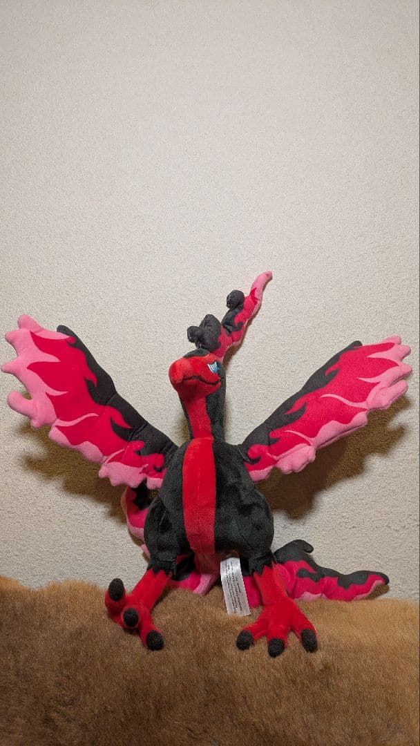 ガラルサンダー ガラルフリーザー ガラルファイヤー ポケモン ぬいぐるみ