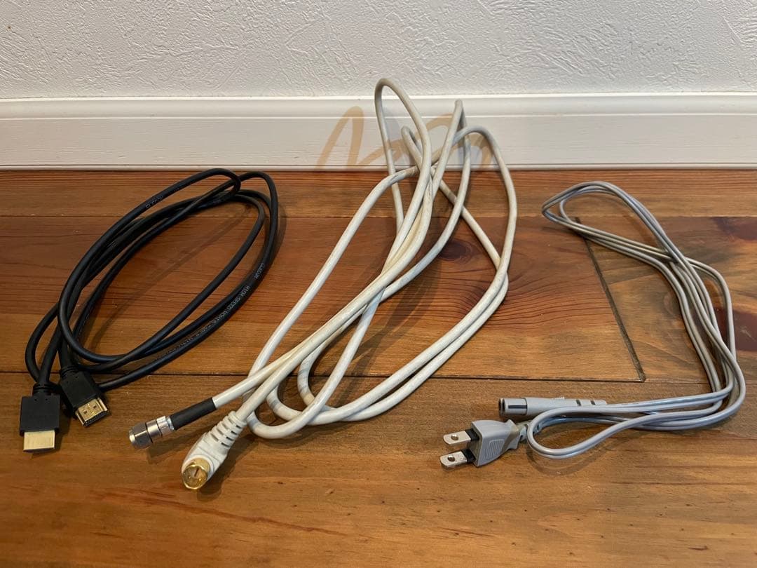 AQUOS アクオス　　Blu-ray ブルーレイレコーダー DVD BDXL