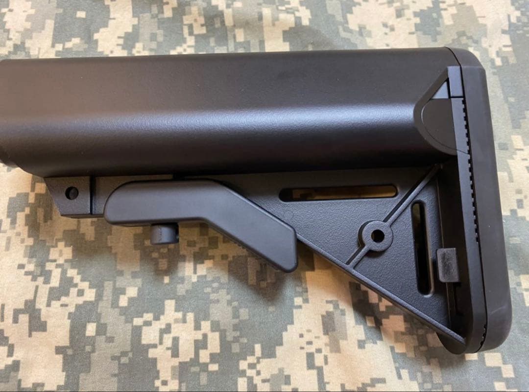 東京マルイ製ガスブローバックガン　新品取り外しパーツ一式　☆未使用☆ MWS等