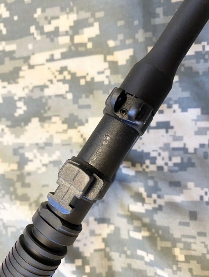 東京マルイ製ガスブローバックガン　新品取り外しパーツ一式　☆未使用☆ MWS等