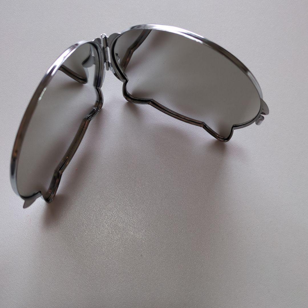 ハンドメイド　クリスマスレアカラーのペンちゃんにゃがみ♡