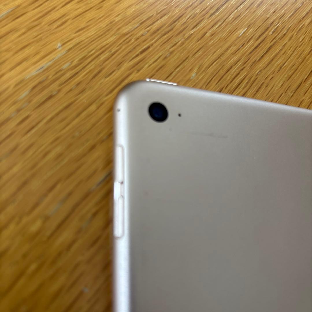 iPad mini 4 Wi-Fiモデル