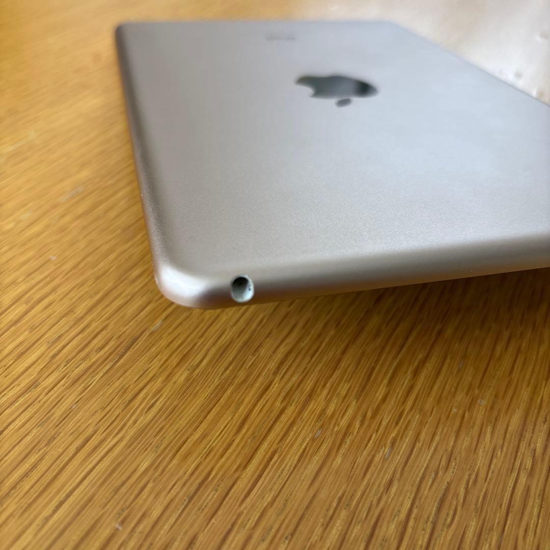 iPad mini 4 Wi-Fiモデル
