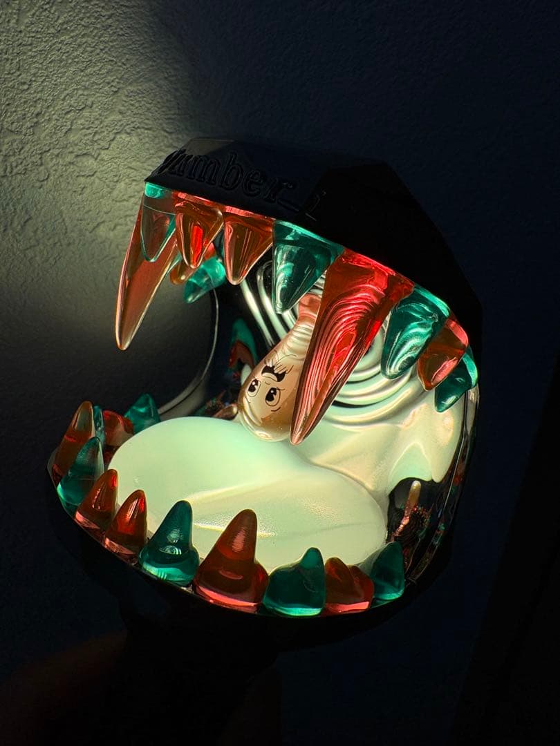 Number i ペンライト　2025 本体　ナンバーアイ　グッズ