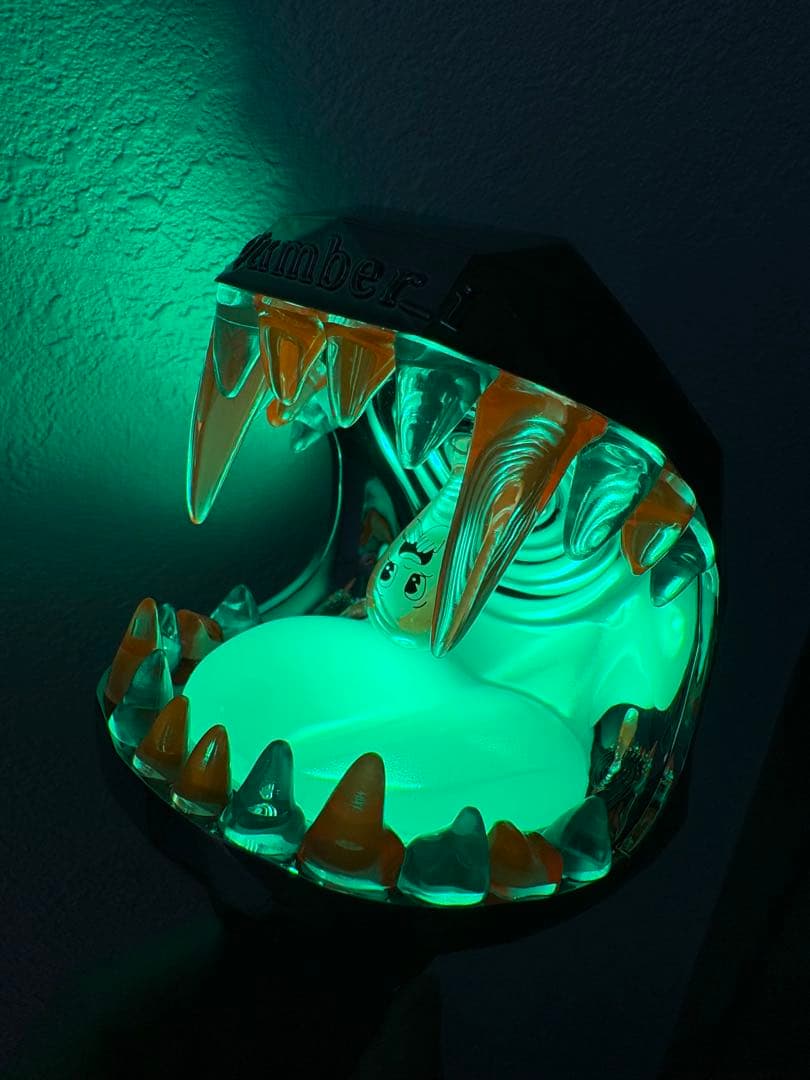 Number i ペンライト　2025 本体　ナンバーアイ　グッズ