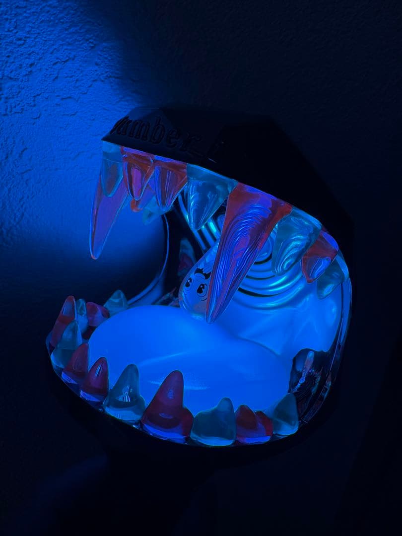 Number i ペンライト　2025 本体　ナンバーアイ　グッズ