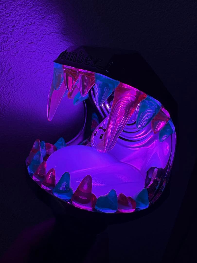 Number i ペンライト　2025 本体　ナンバーアイ　グッズ