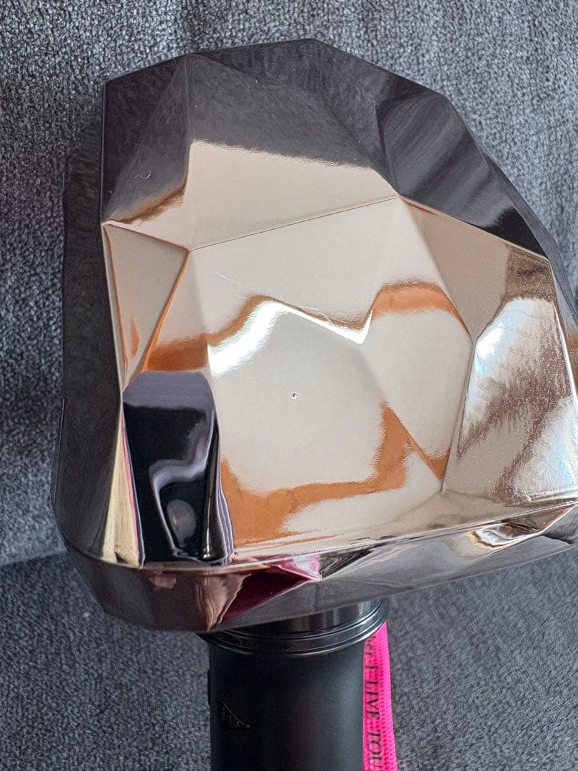 Number i ペンライト　2025 本体　ナンバーアイ　グッズ