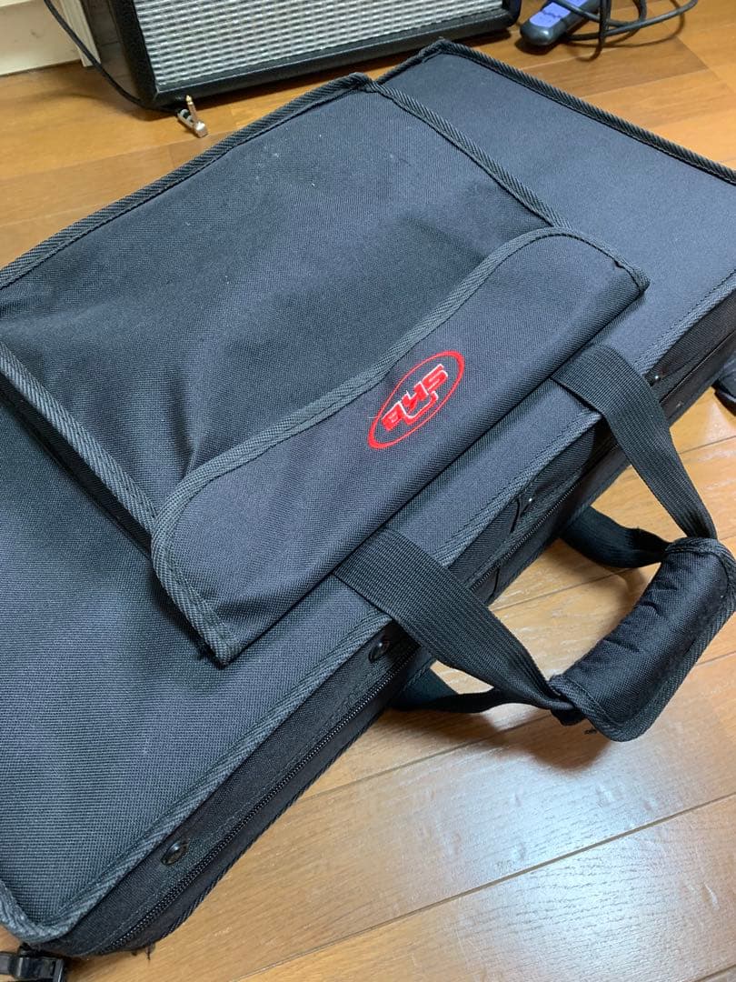 名機 Line 6 POD HD500 ギグバッグ&説明書 パーフェクトセット