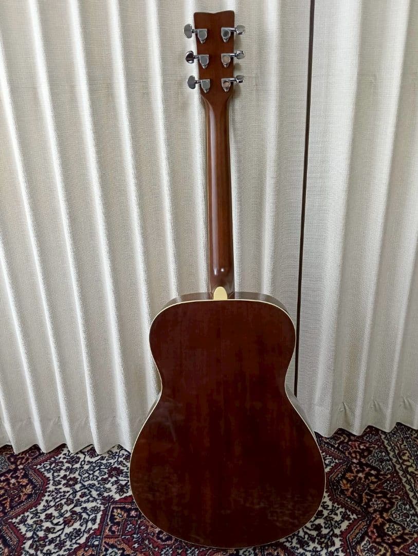 Yamaha FS-423S アコースティックギター