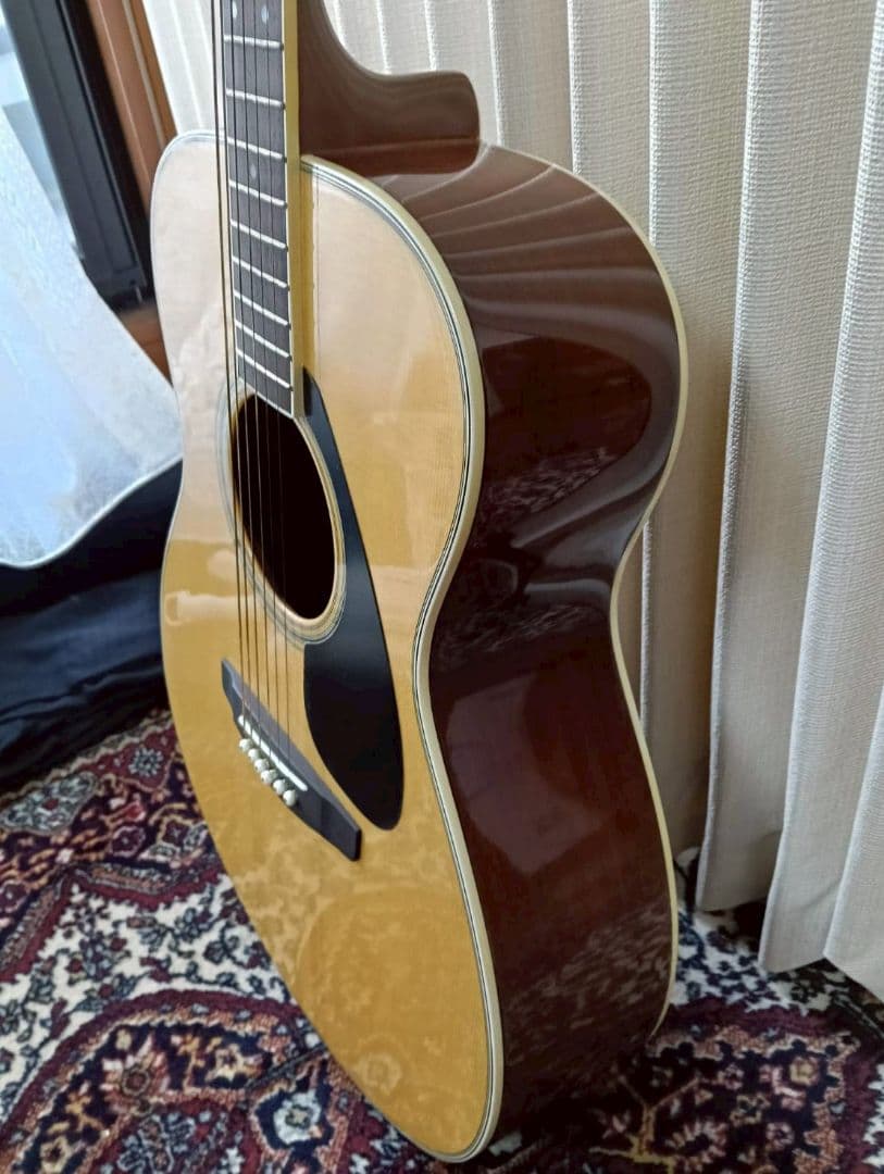 Yamaha FS-423S アコースティックギター