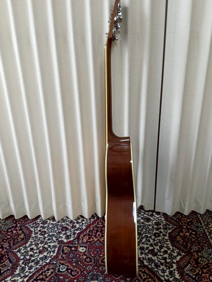 Yamaha FS-423S アコースティックギター