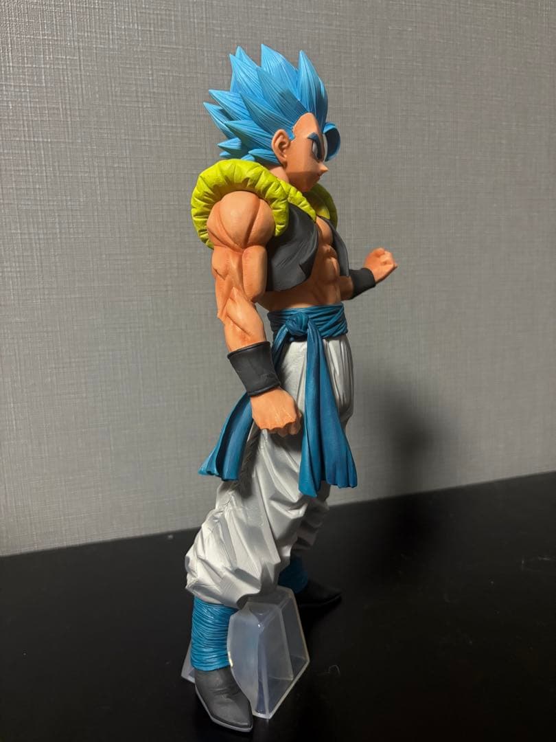 ドラゴンボール一番くじEXTREME SAIYAN B賞ベジット C賞ゴジータ