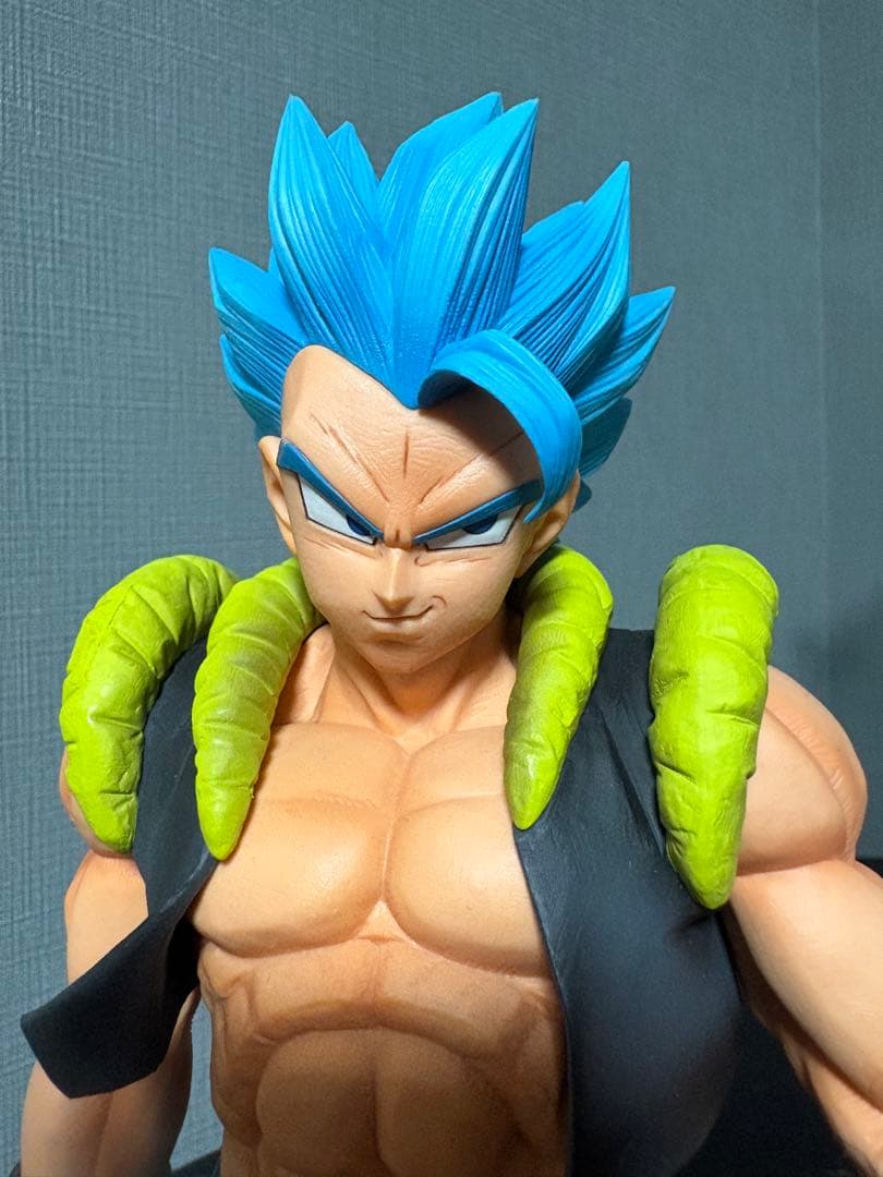 ドラゴンボール一番くじEXTREME SAIYAN B賞ベジット C賞ゴジータ
