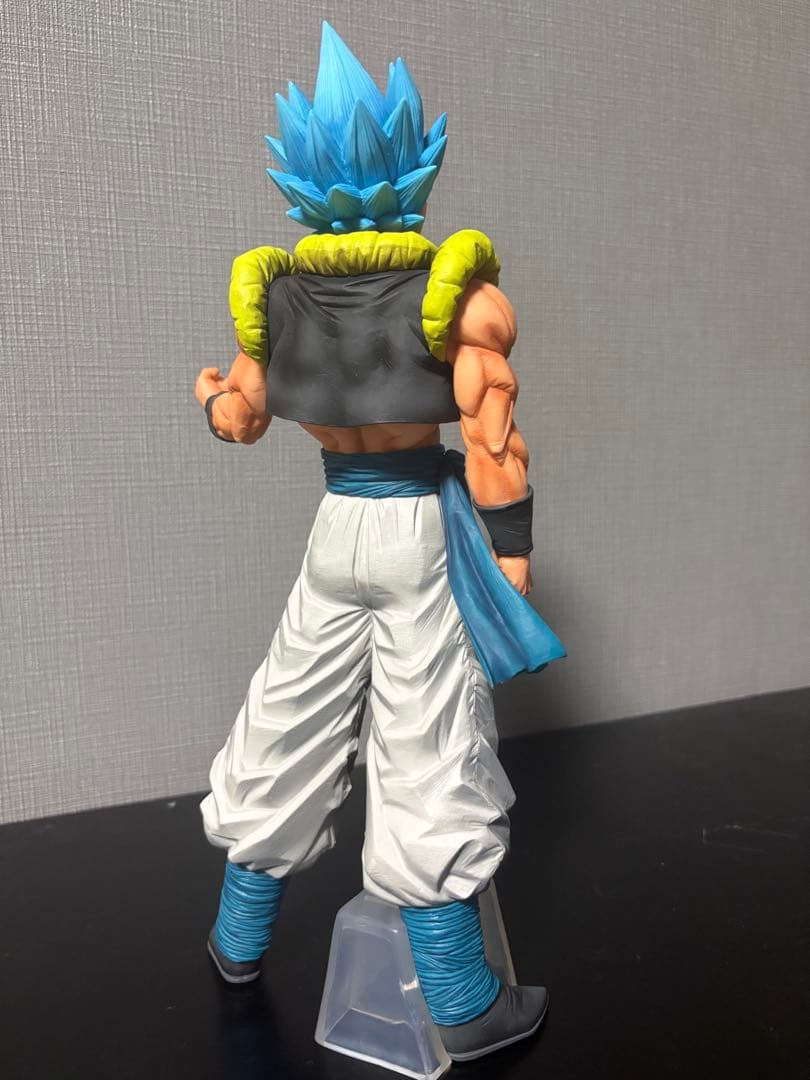 ドラゴンボール一番くじEXTREME SAIYAN B賞ベジット C賞ゴジータ
