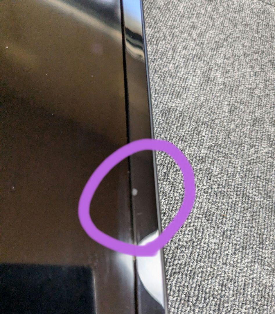 SHARP AQUOS 32V型 液晶テレビ 2T-C32AC1