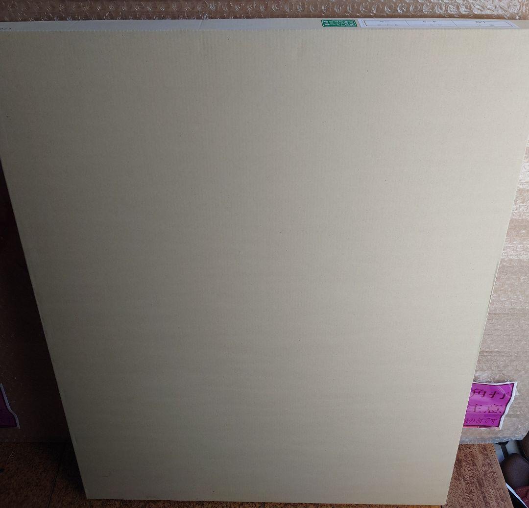 【真作保証、リトグラフ】柏本龍太、現代アート、直筆サイン入、✡美品✡、注目作家