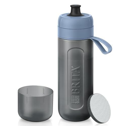 ブリタ 浄水器 ボトル型 水筒 ウォーターボトル PFOS/PFOA除去試DXT