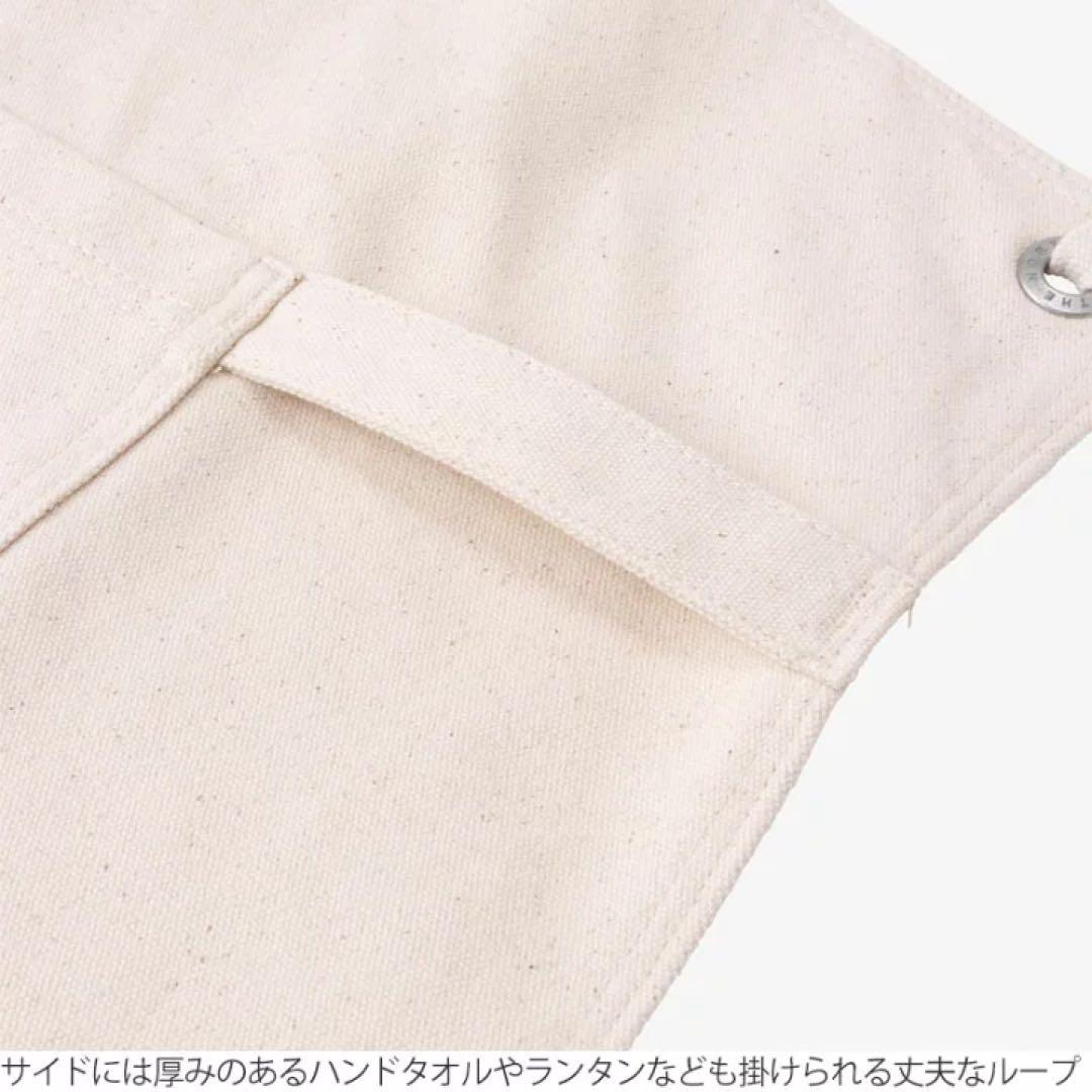 THE NORTH FACE TNFロゴエプロン 新品未使用