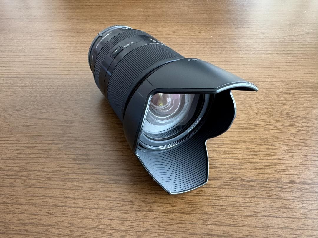 Sony α6000 ミラーレス一眼カメラセット