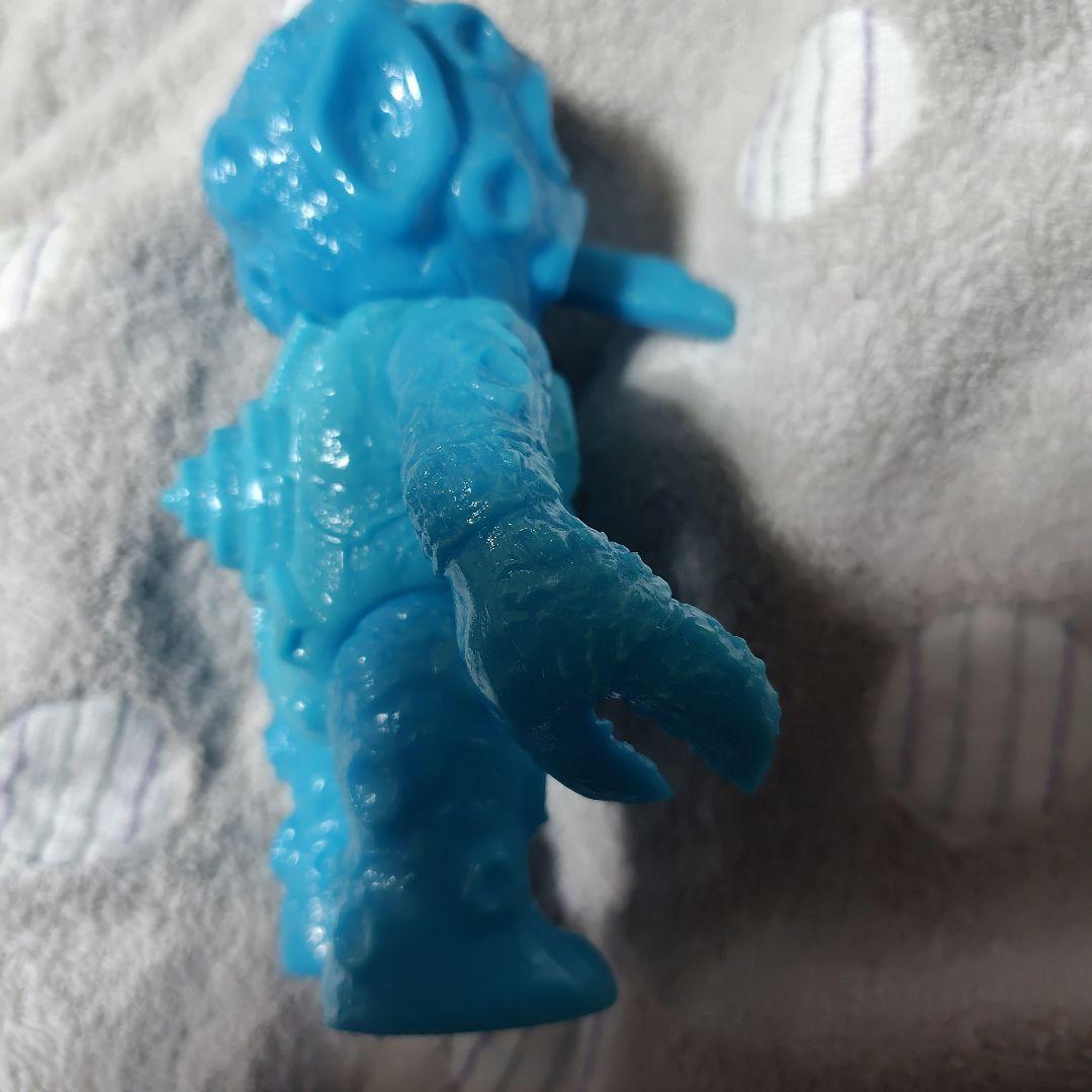 d*3様 ENKA VINYL longneck　ヘッダー無　遊星魔人