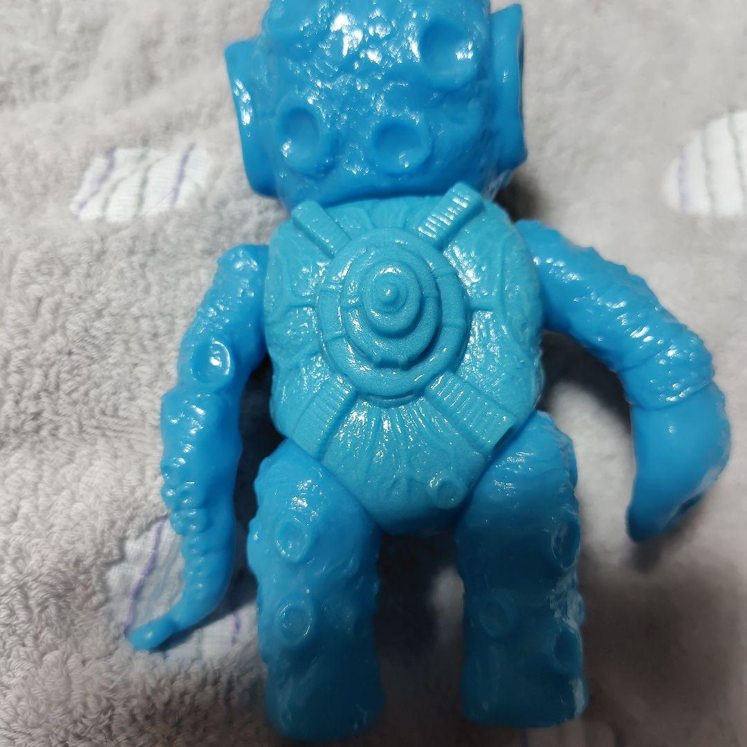 d*3様 ENKA VINYL longneck　ヘッダー無　遊星魔人