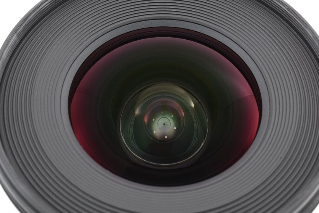 【美品/作例】Sigmagma EX 10-20mm f4-5.6 DC HSM