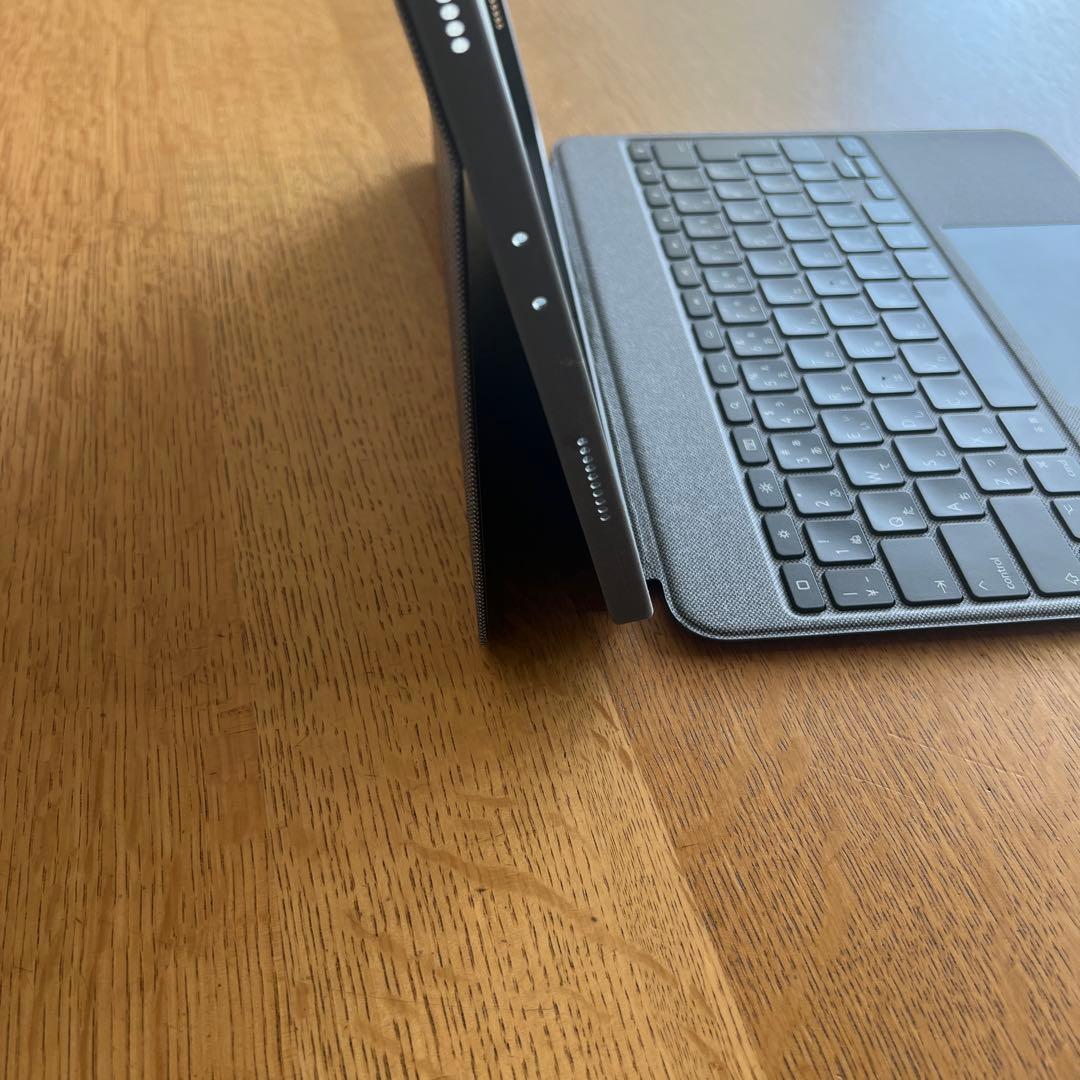 ロジクール Combo Touch iPad Pro 12.9インチ