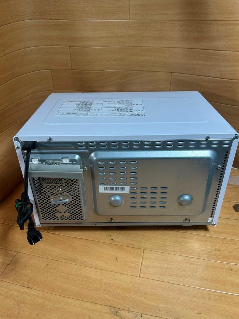 パナソニック オーブンレンジ NE-KA1-W （ホワイト）2022年