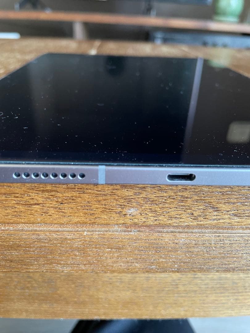 【iPadPro11】（第4世代）Wi-Fi + Cellular 256GB