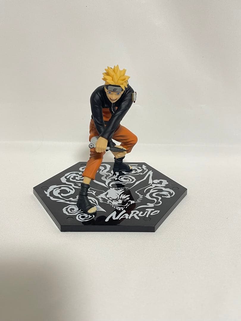 NARUTO フィギュアまとめ売り