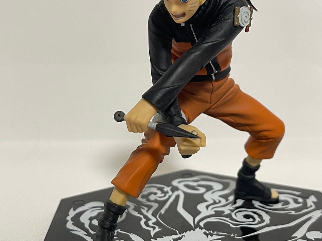NARUTO フィギュアまとめ売り