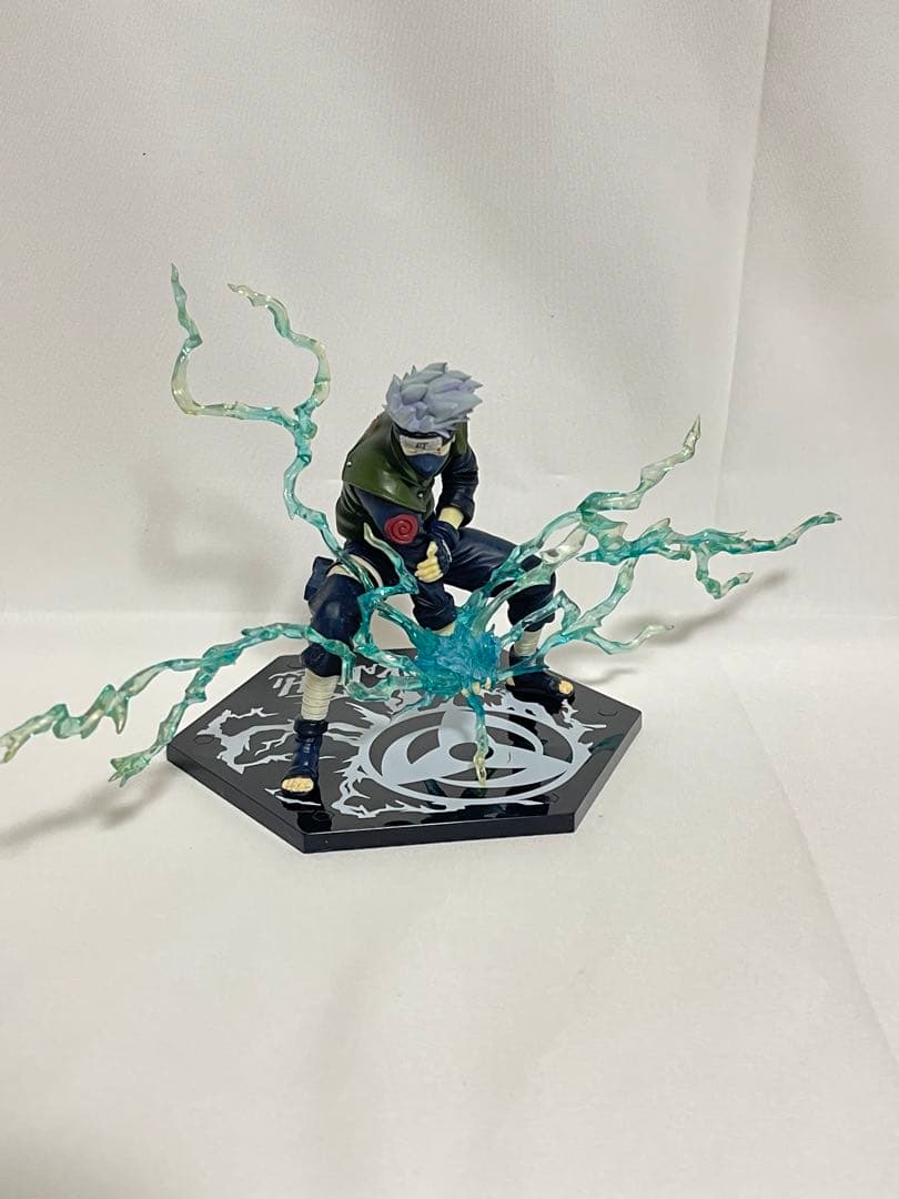NARUTO フィギュアまとめ売り