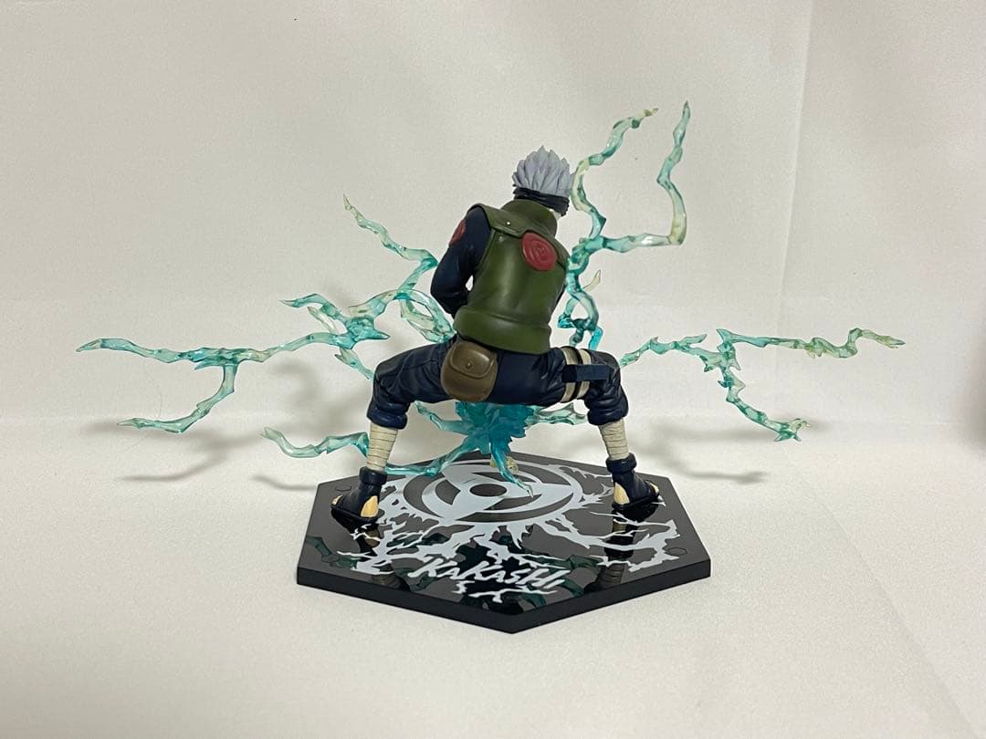 NARUTO フィギュアまとめ売り