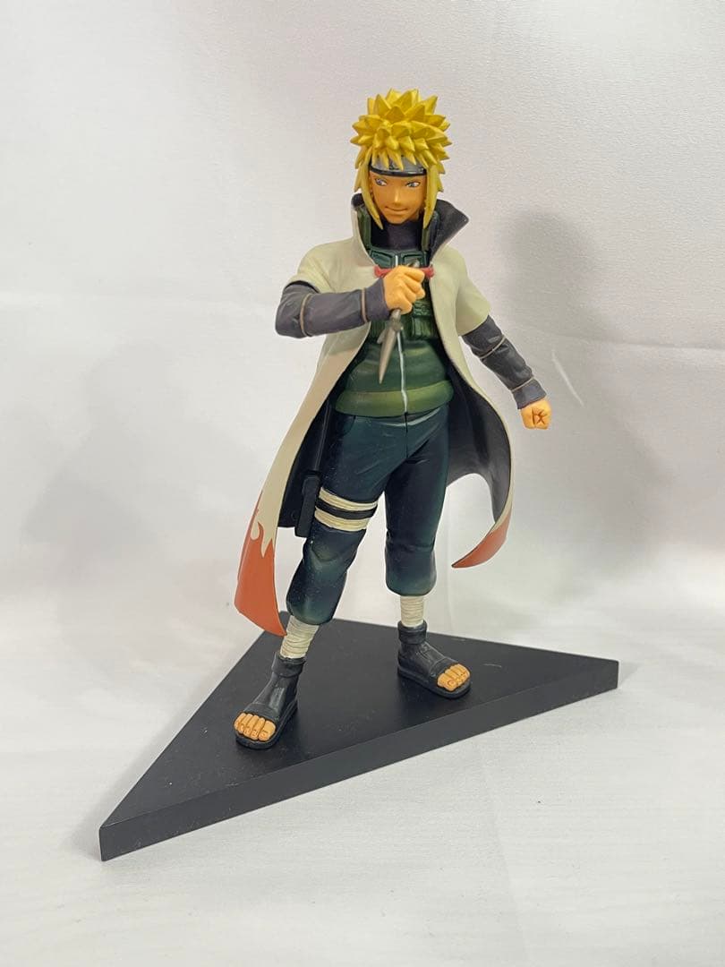 NARUTO フィギュアまとめ売り