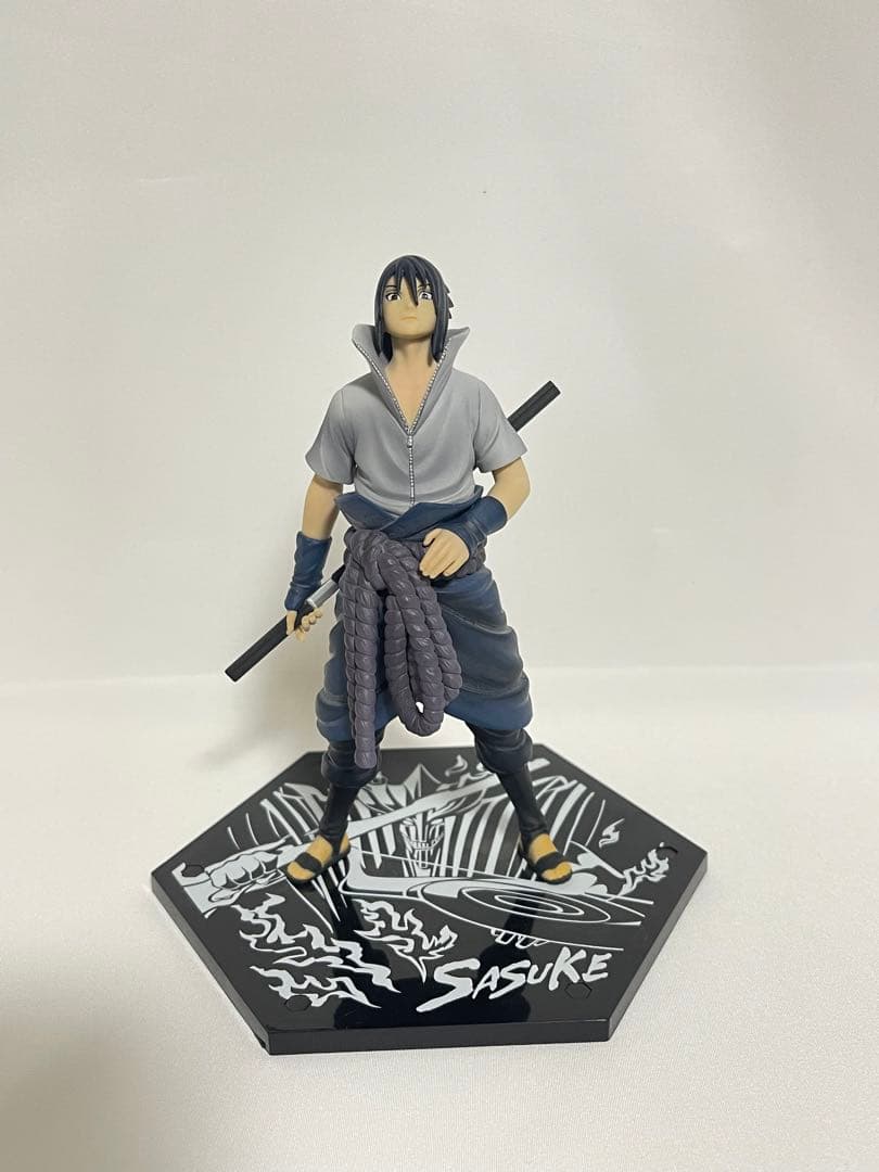 NARUTO フィギュアまとめ売り