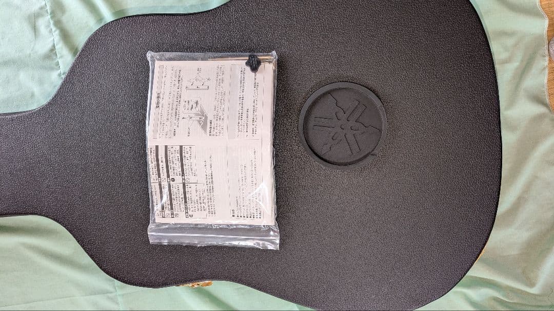 専用　　YAMAHA FGX5 red label series 極美品