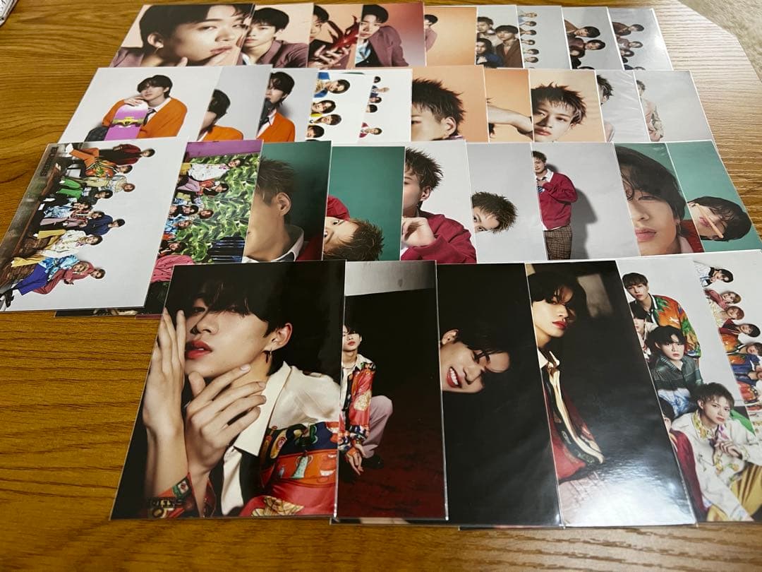 BUDDiiS 写真　集合、ユニット、MORRIE、SHOOT