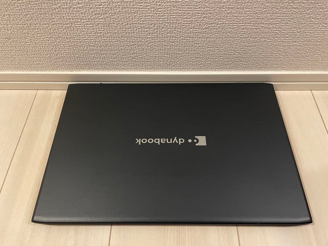 Dynabook P1M8XNEL i7 13世代 512GB Office