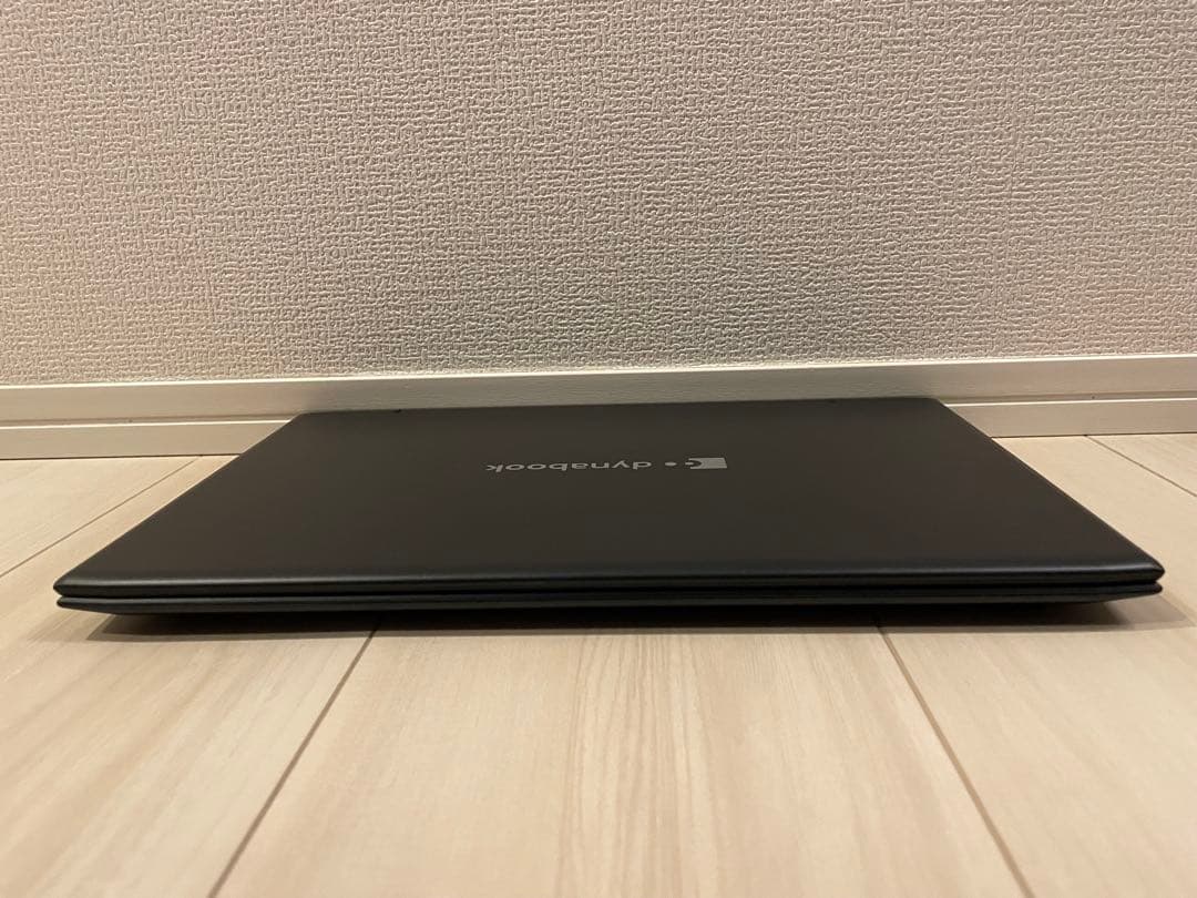 Dynabook P1M8XNEL i7 13世代 512GB Office