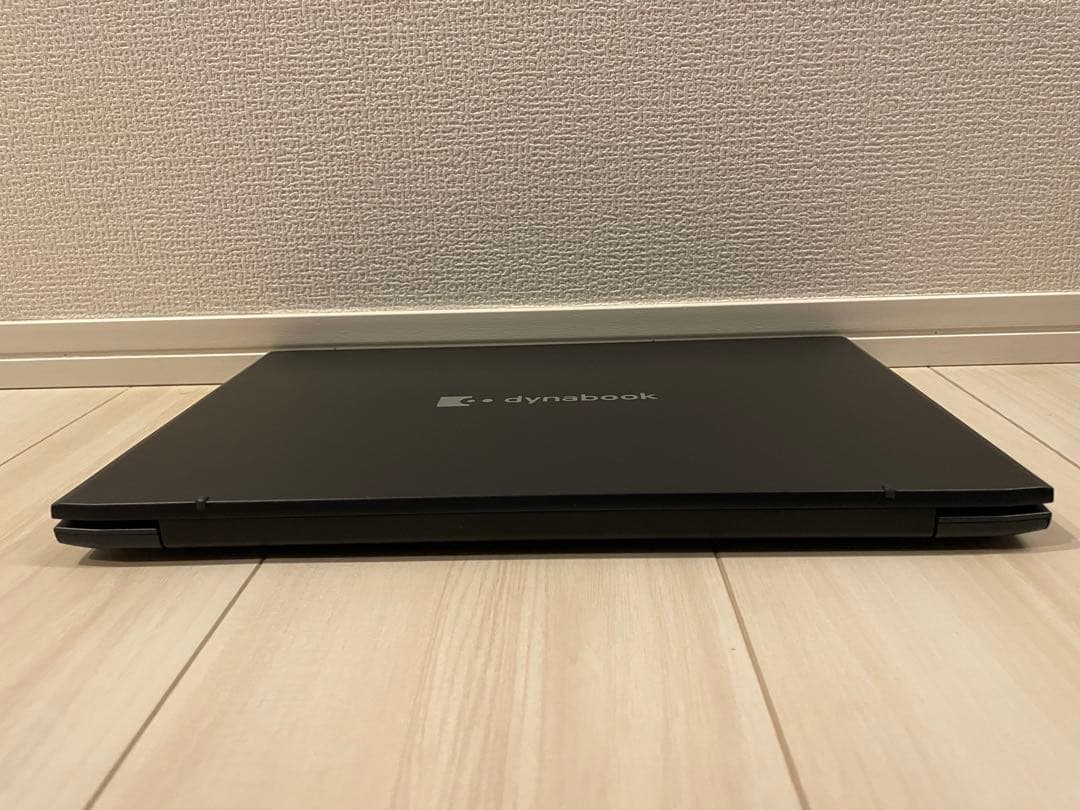 Dynabook P1M8XNEL i7 13世代 512GB Office