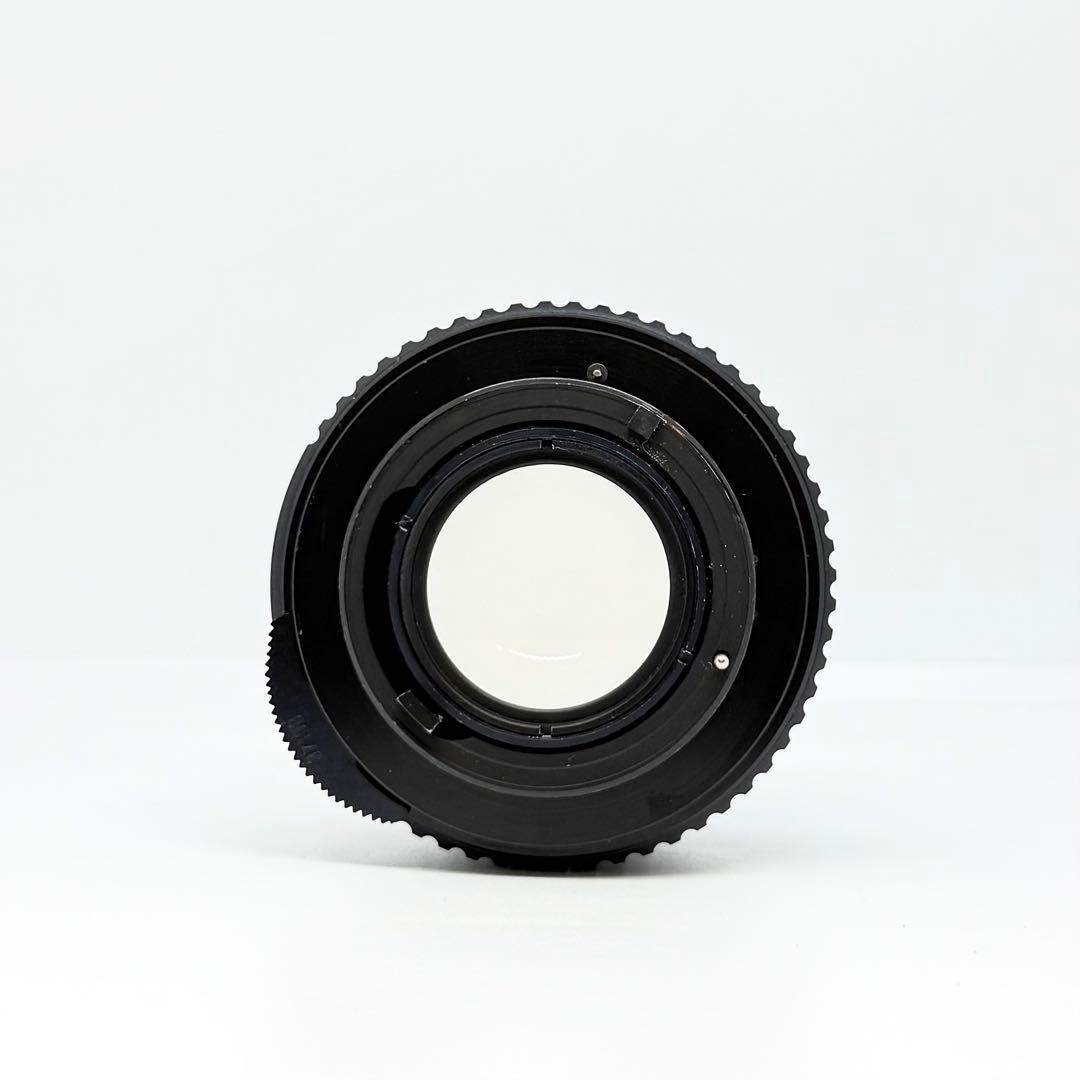 【動作品】PENTAX SPOTMATIC F 一眼レフ 動作確認済み