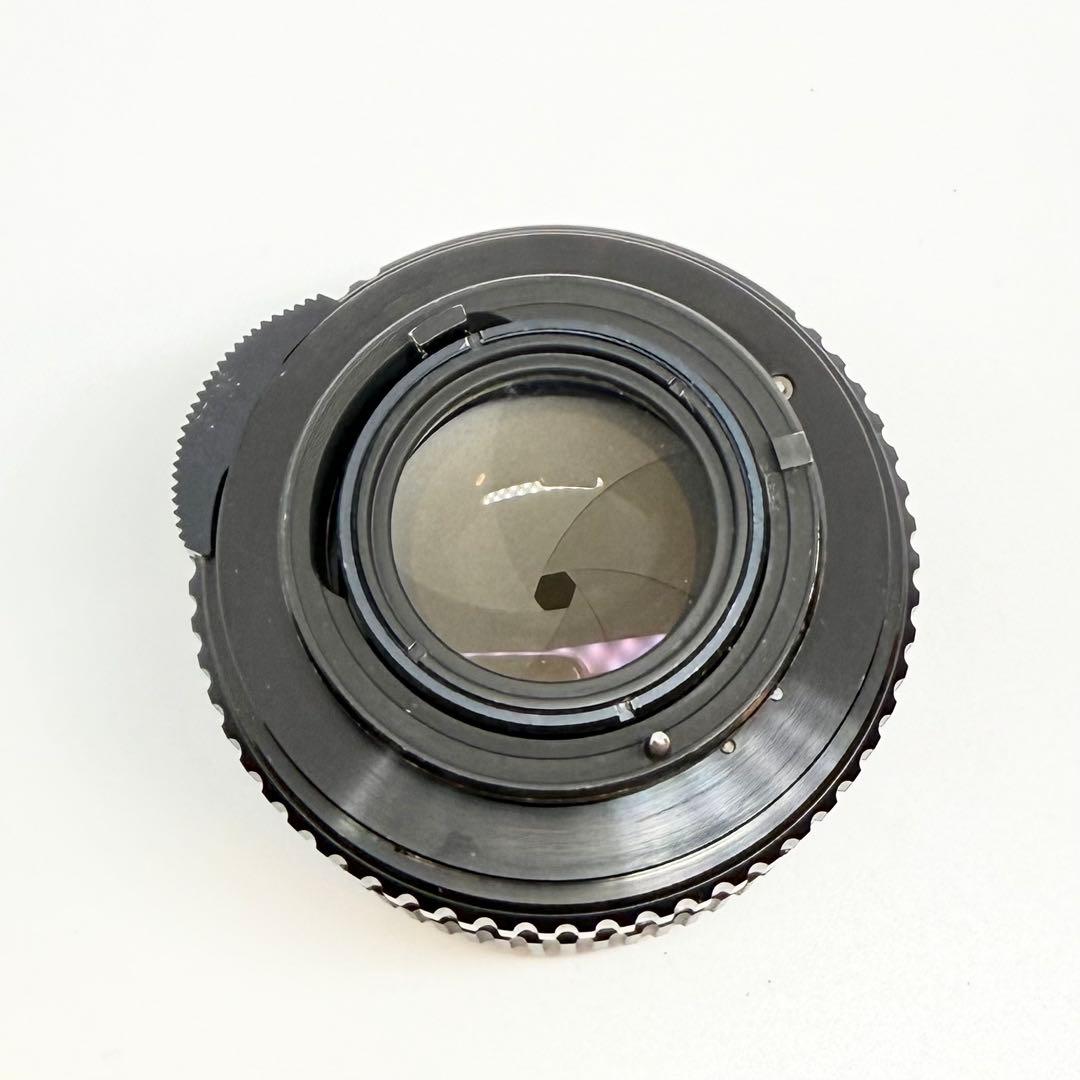 【動作品】PENTAX SPOTMATIC F 一眼レフ 動作確認済み