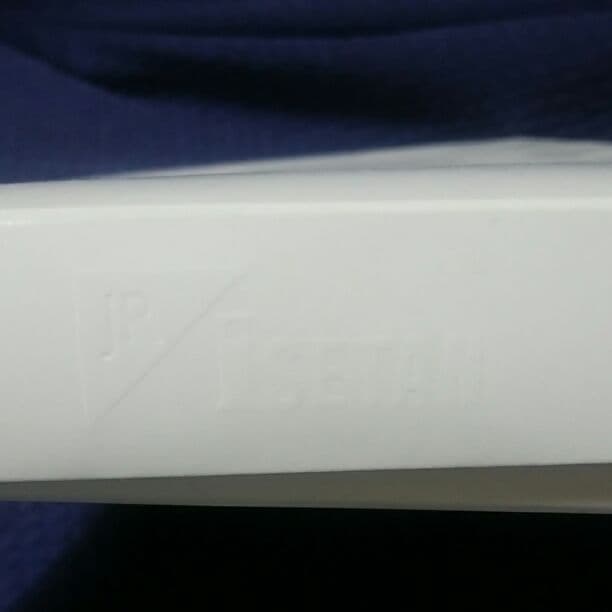 【未使用　新品　タグ付き伊勢丹にて購入品】日本製　エプロン