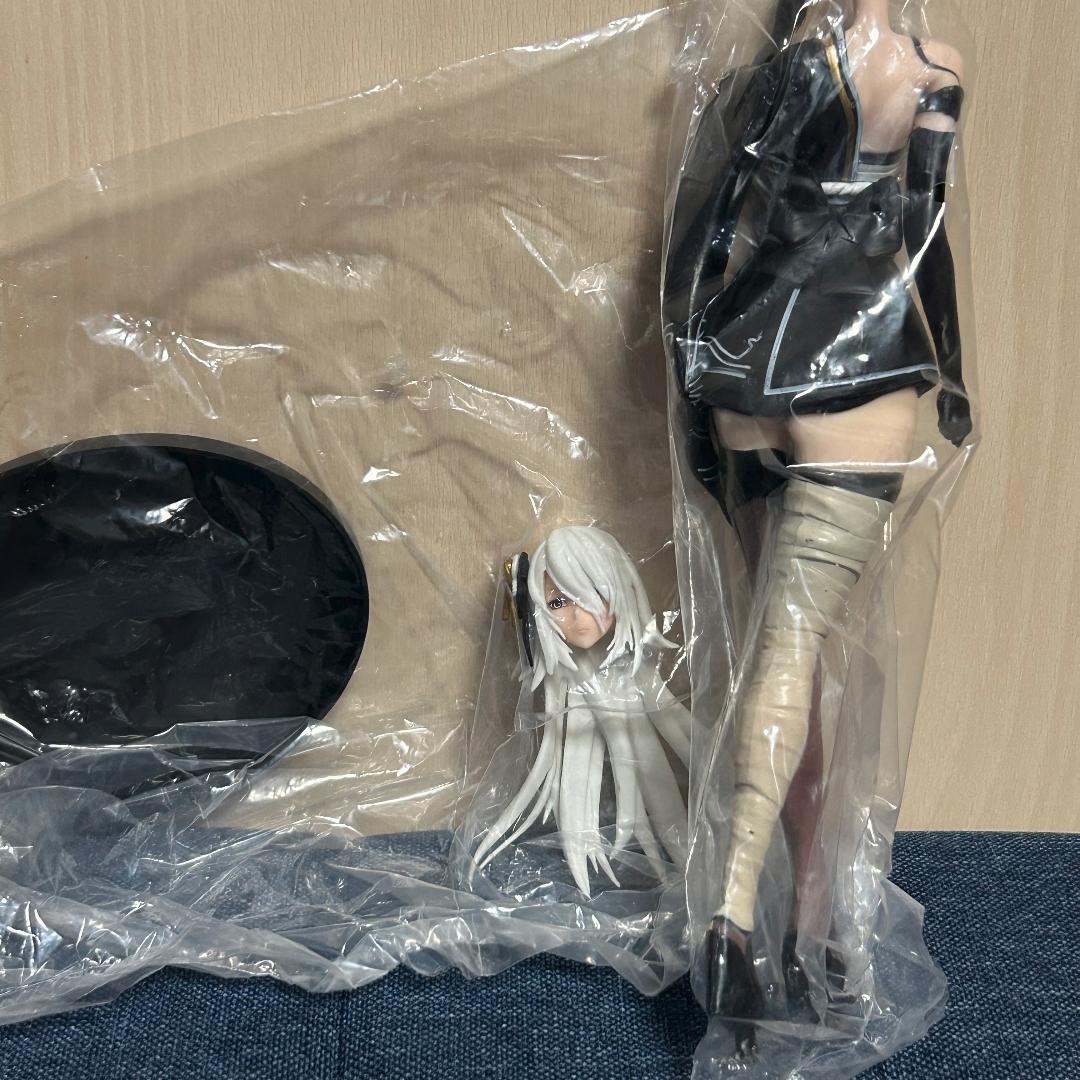 【2体セット】NieR:Automata　ニーアオートマタ　キモノVer.セット