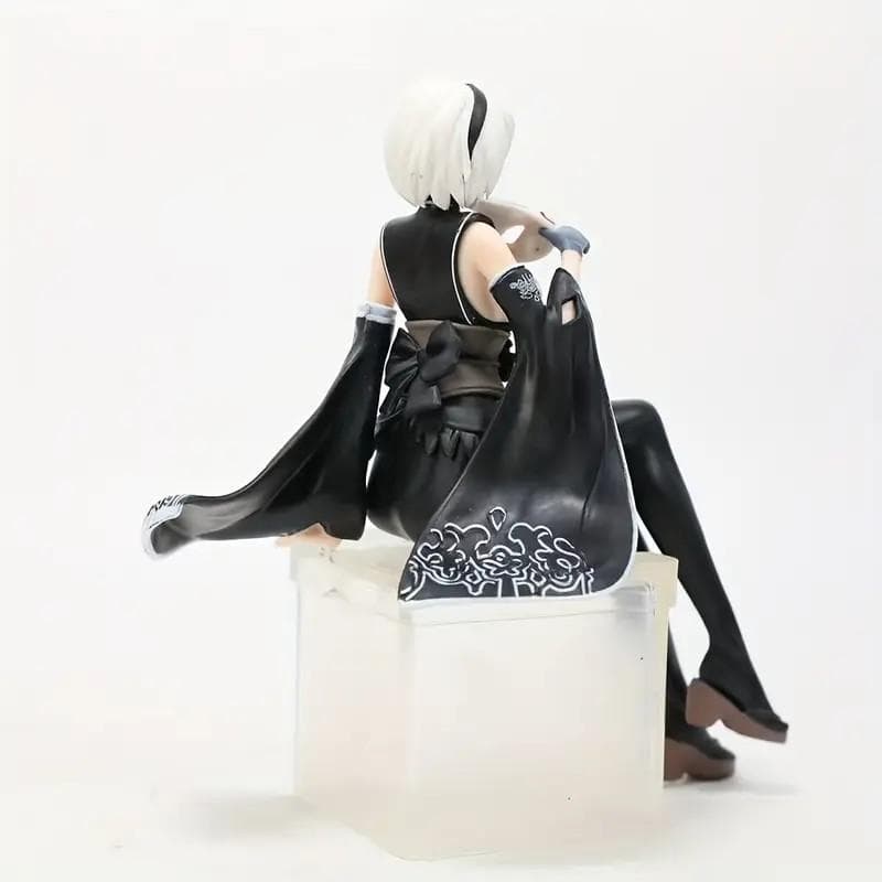 【2体セット】NieR:Automata　ニーアオートマタ　キモノVer.セット