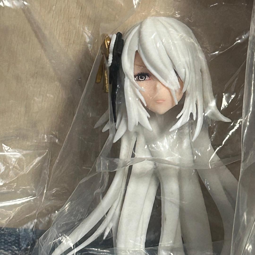 【2体セット】NieR:Automata　ニーアオートマタ　キモノVer.セット