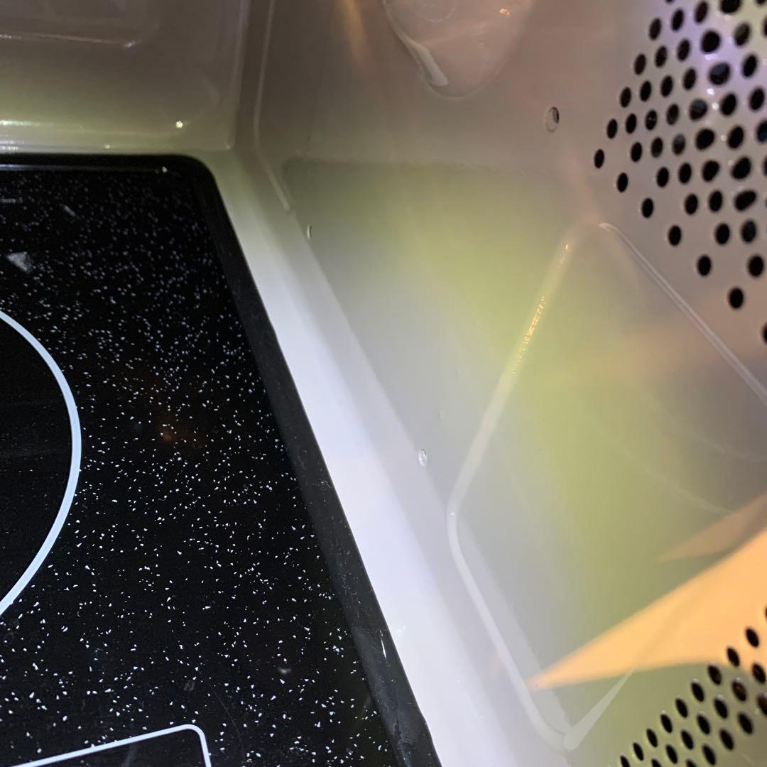 アビテラックス　Abitelax 電子レンジ　ARF-118VF 2024年製