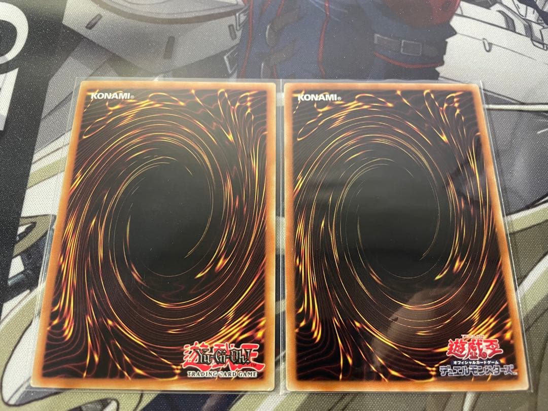 遊戯王　サイレントマジシャン　セット　クオシク　25th 海外版