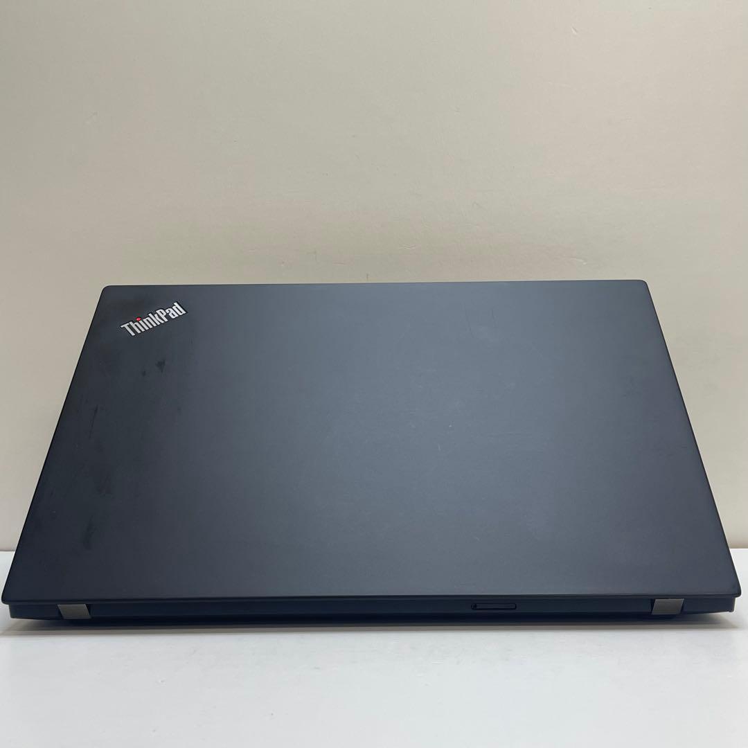 #037 レノボThinkpad X13 Gen 1 i5-10310U 8GB